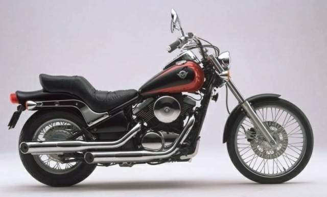 98 kawasaki vulcan deals 800